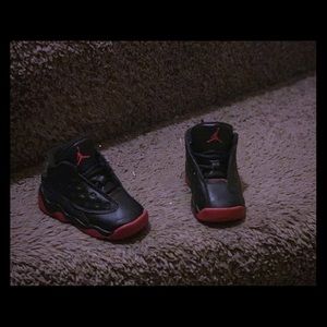 Infant Jordan Shoes!